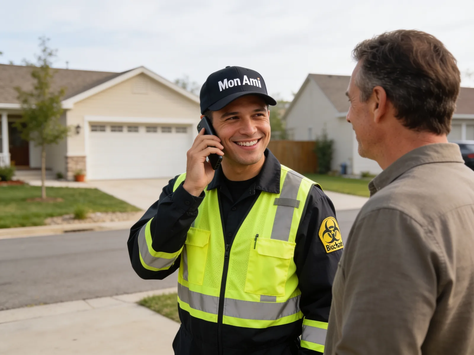Sewage Cleanup North Rim, AZ FAQs